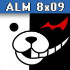 A los mandos 8x09 - Especial Danganronpa. Análisis de Arizona Sunshine VR, Kingdom Come Deliverance, Frantics