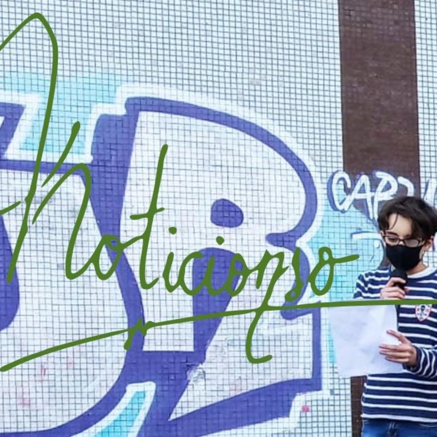 Radio Noticionso (la radio del IES Alfonso II)