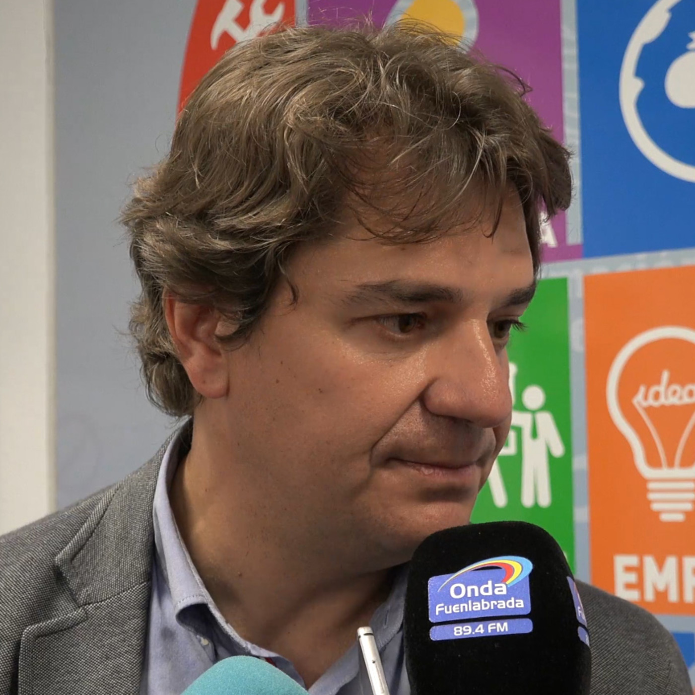 Noticias Ayto Fuenlabrada
