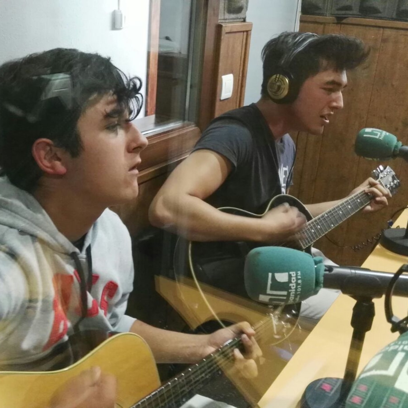Rock n Huelva #51 28-05-17 episode artwork