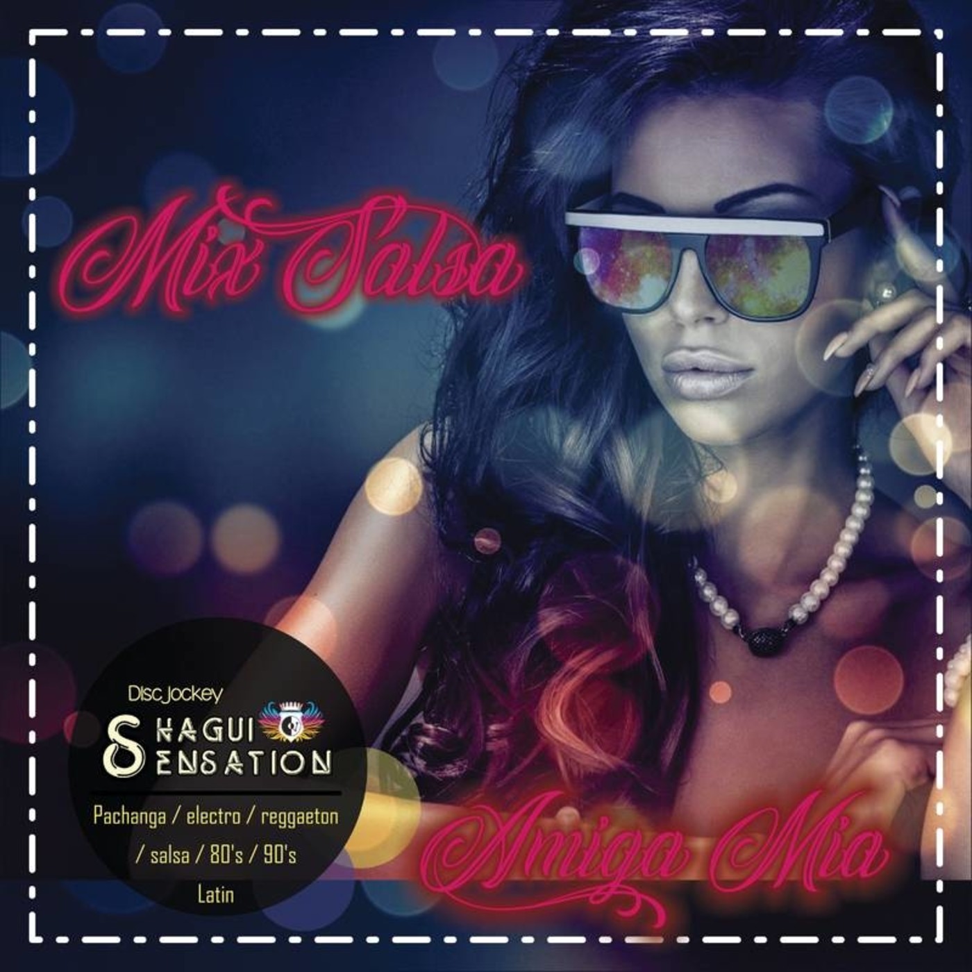 shaguisensation Mixes