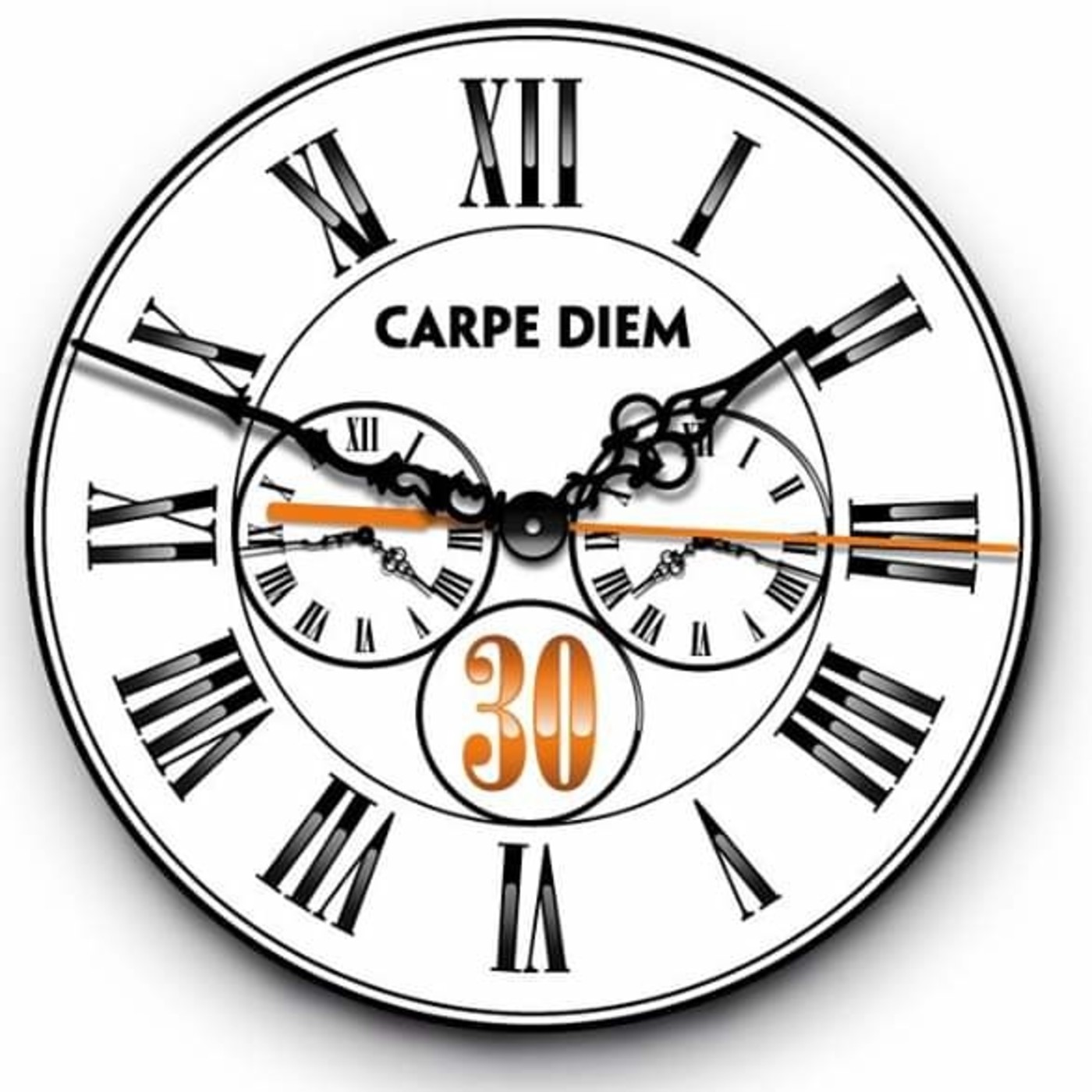 Carpe Diem