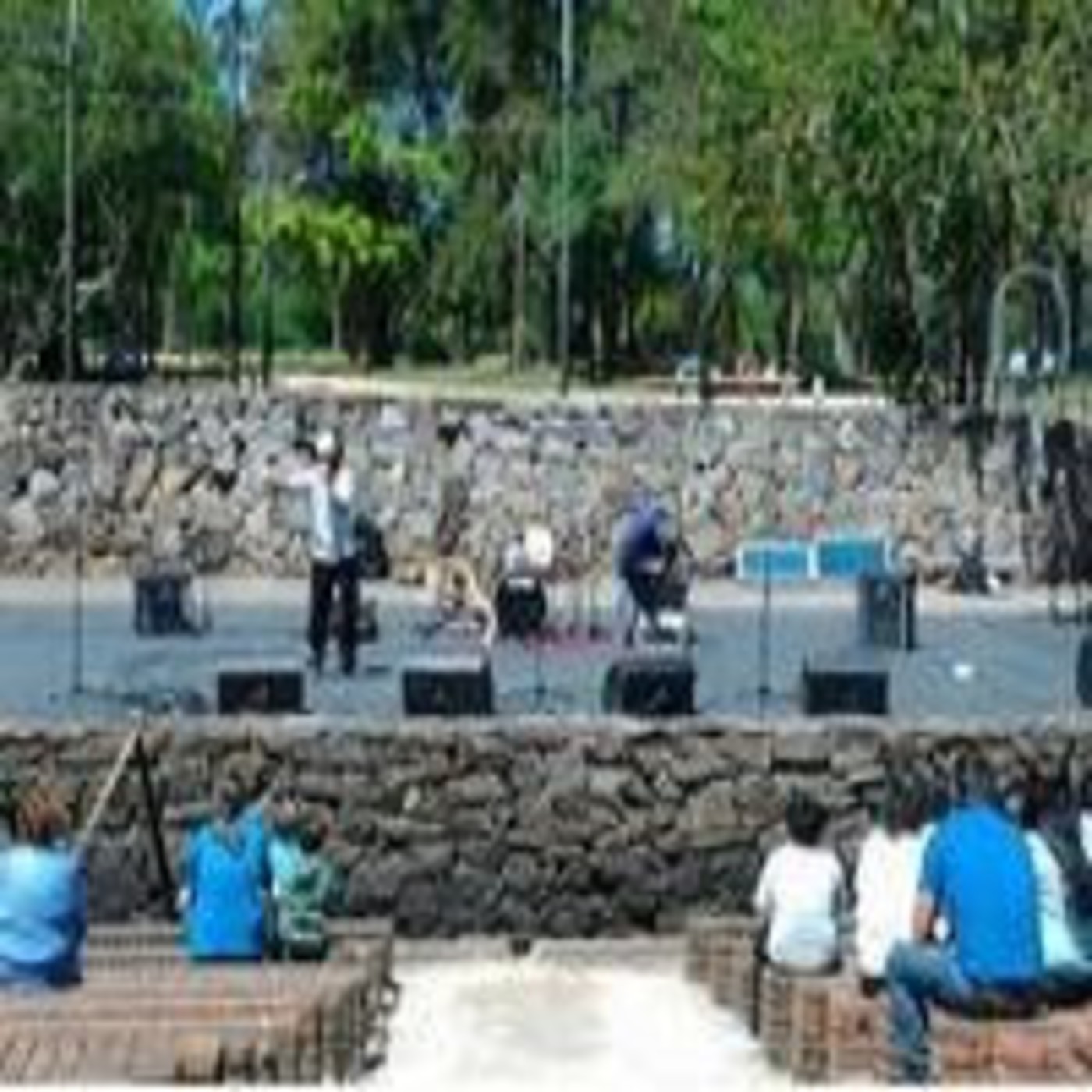 Rock en el Parque