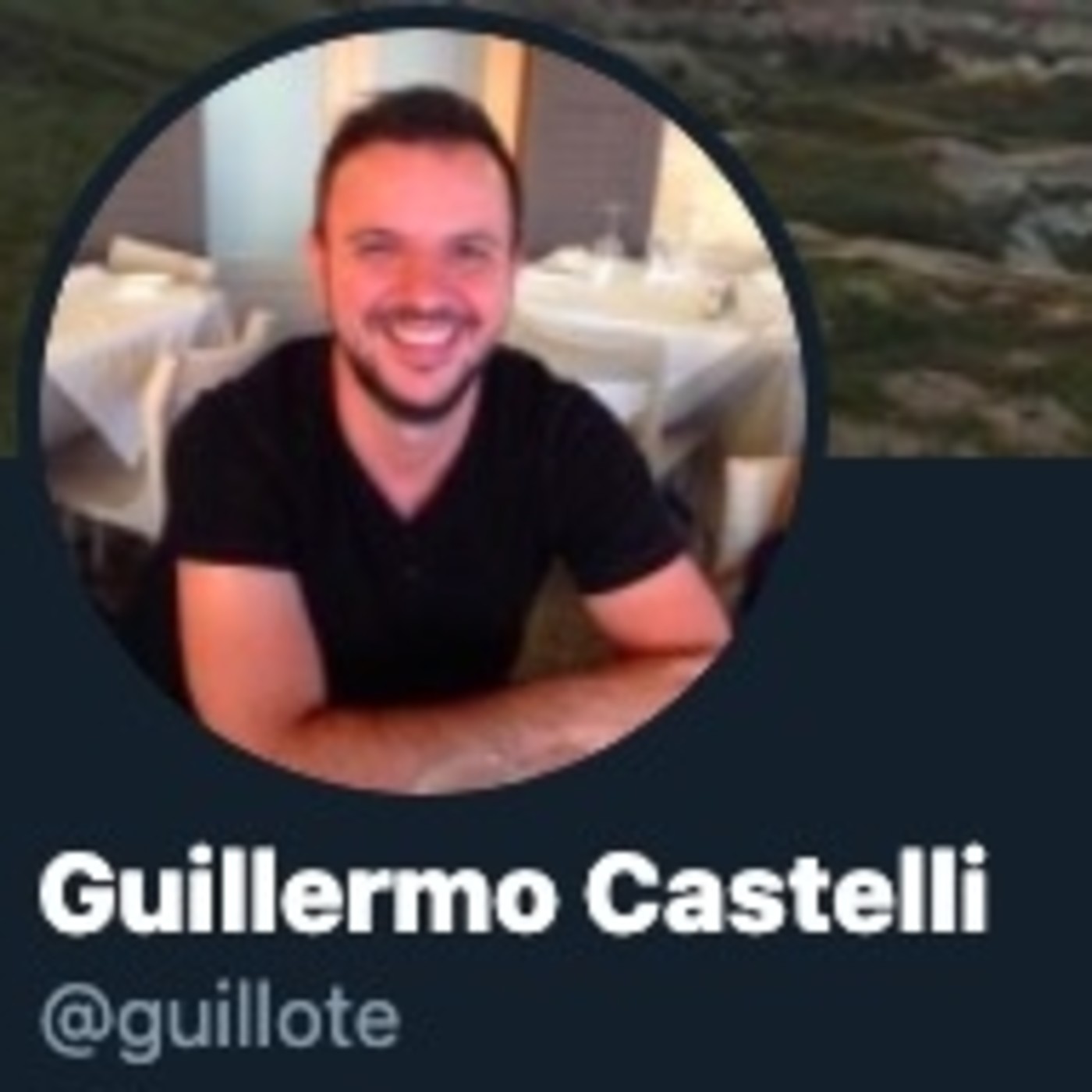 Castelli [QuadMinds] La 'magia' de sensores en el IoT