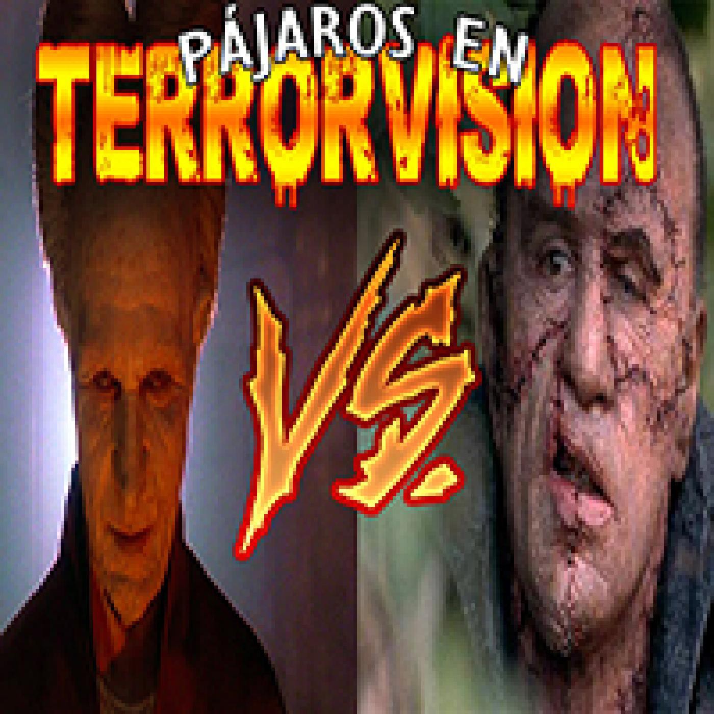 TERRORVISIÓN