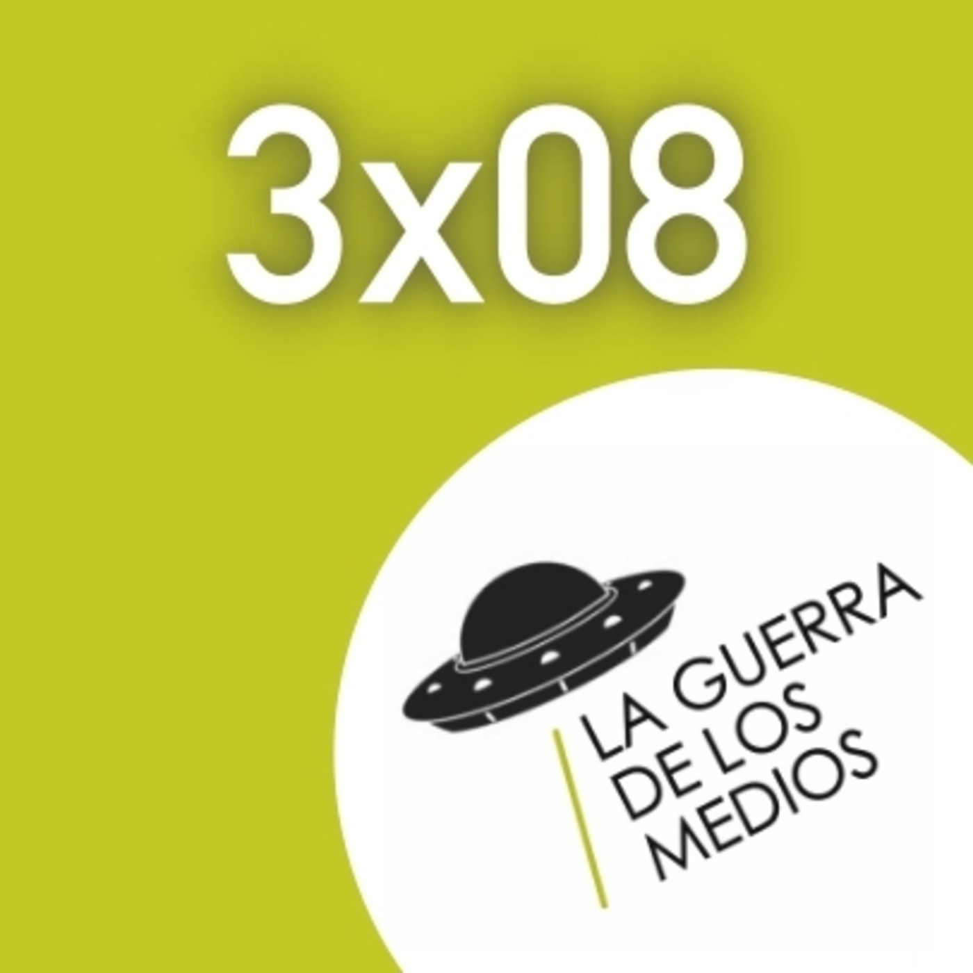 La Guerra de los Medios