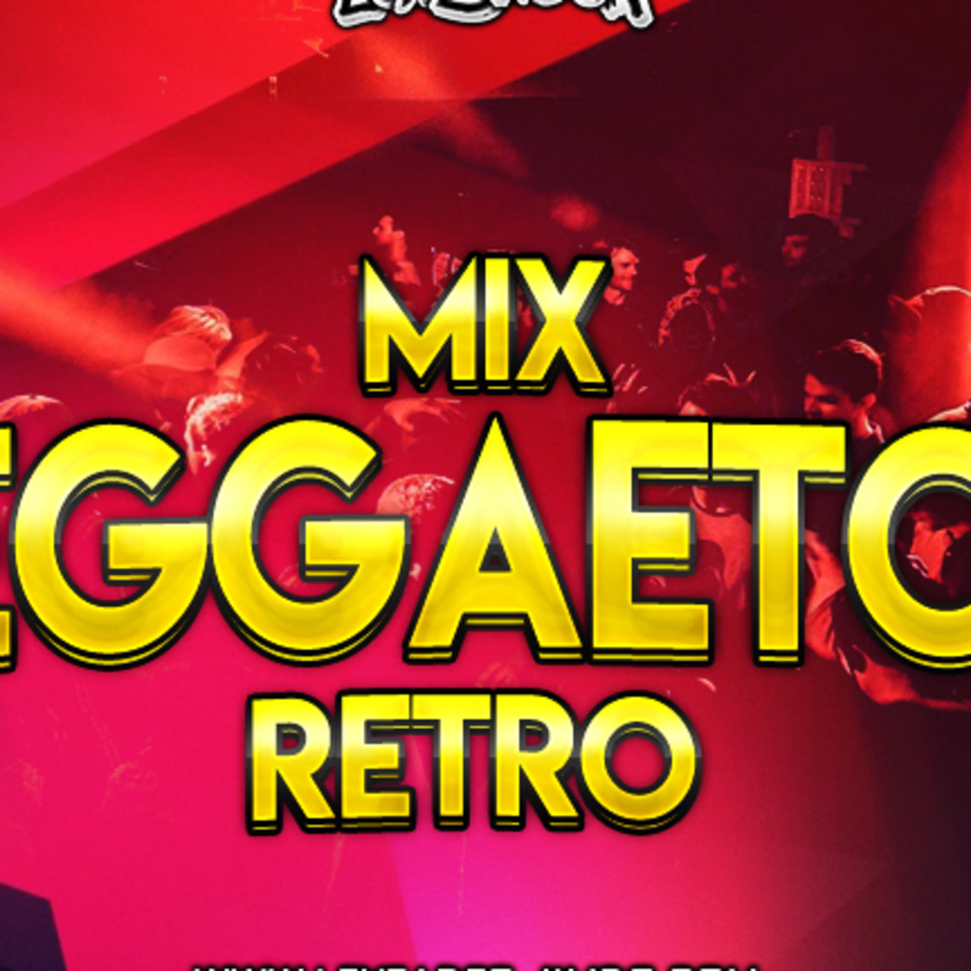 DJ Lexzader Mixes