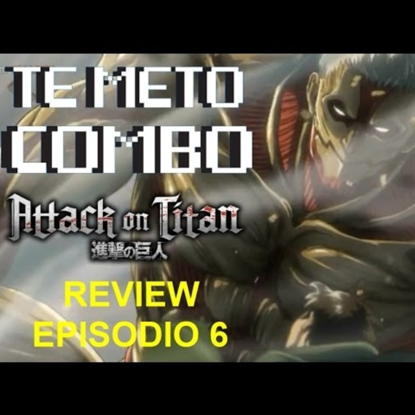 Te Meto Combo Podcast