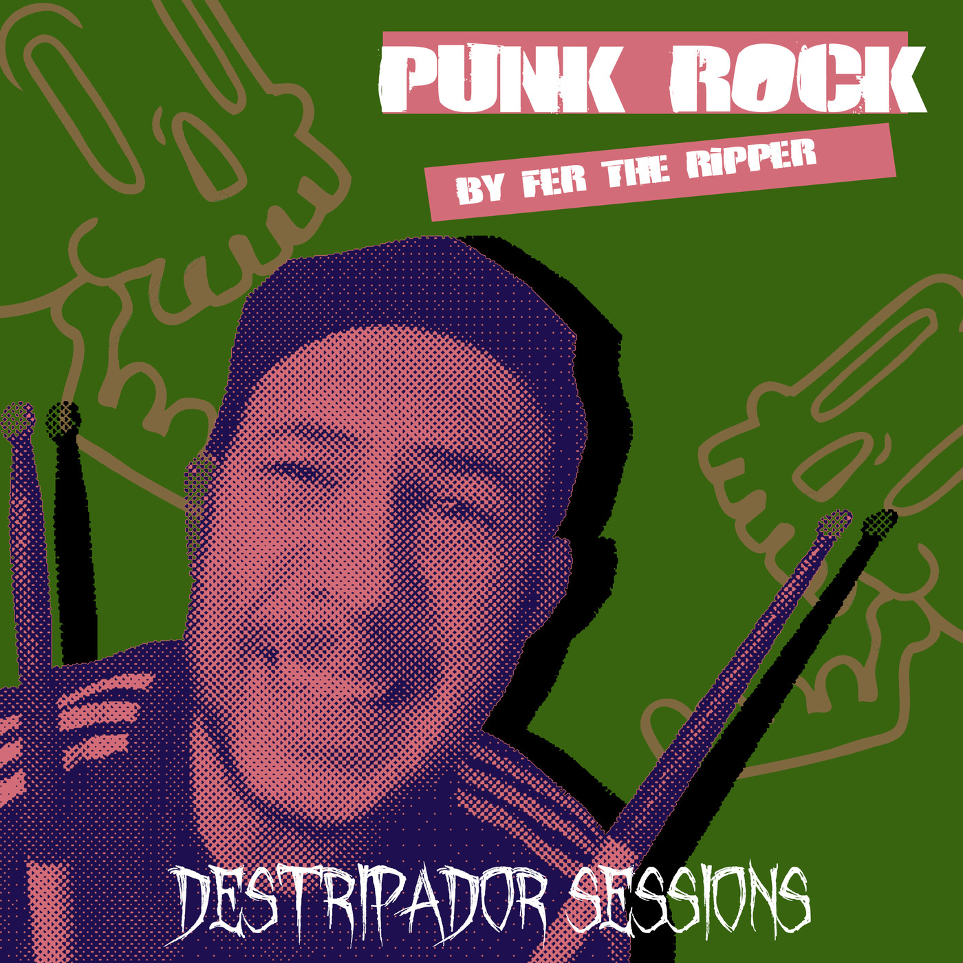 El Destripador De Discos