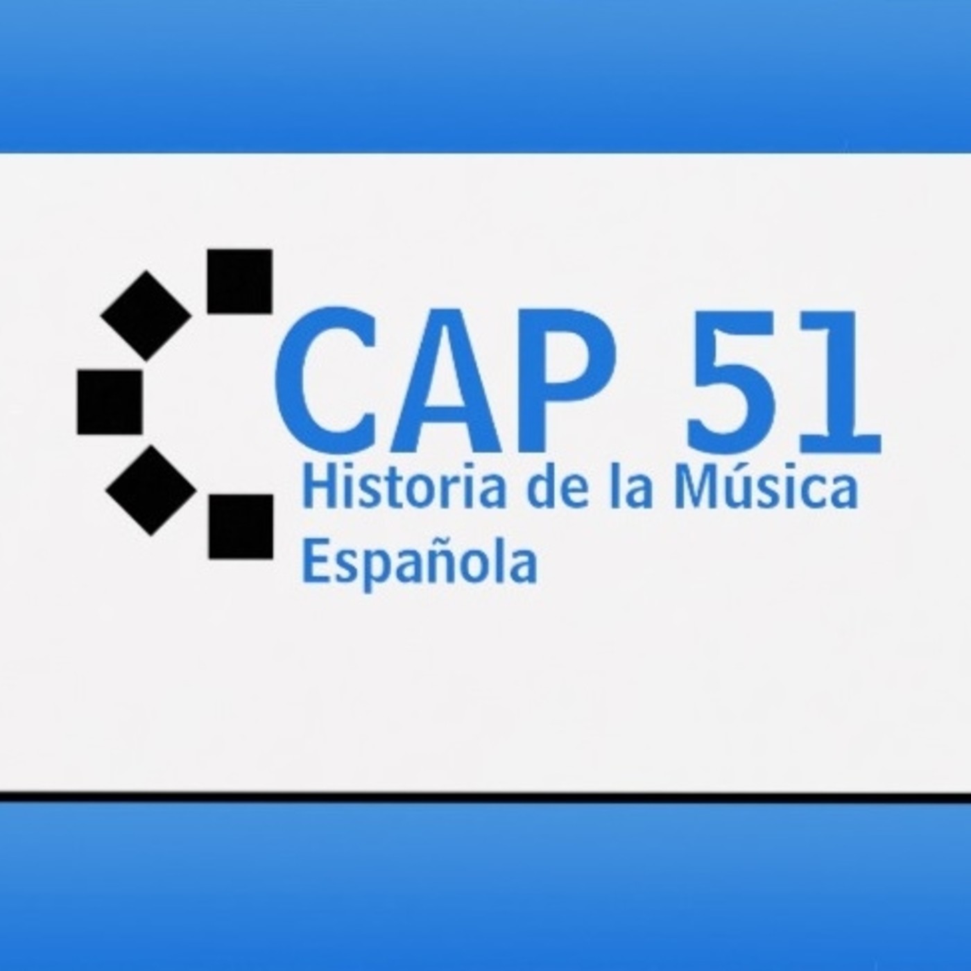 Programa 51 de Historia de la Música Española episode artwork