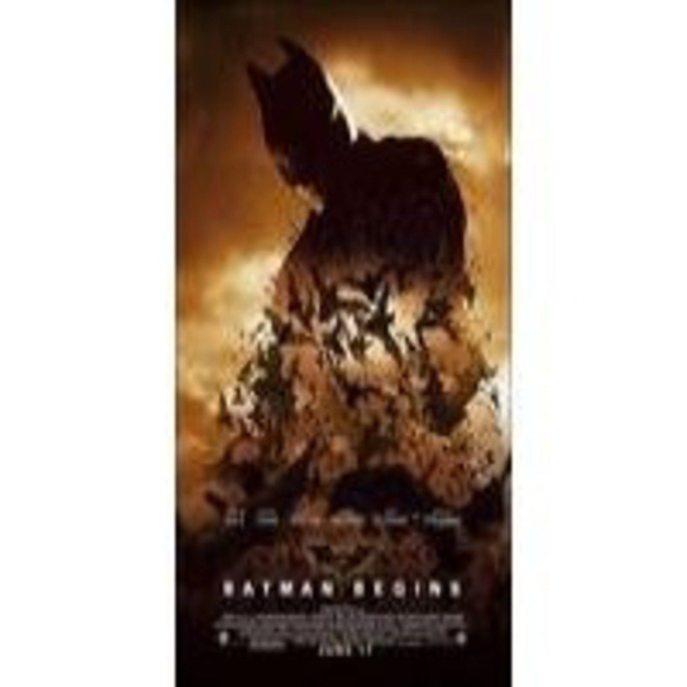 Minicritica "Batman Begins"
