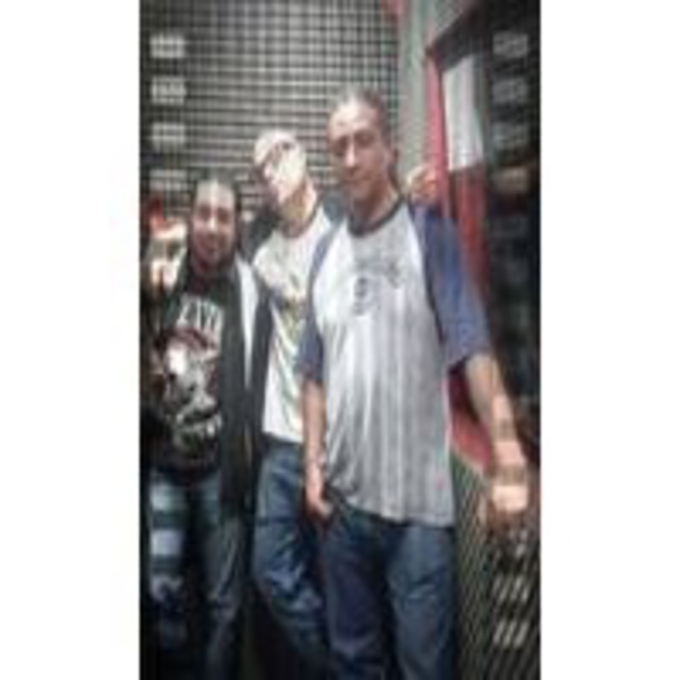 Podcast Clinic Diafragma- rock & metal radio show