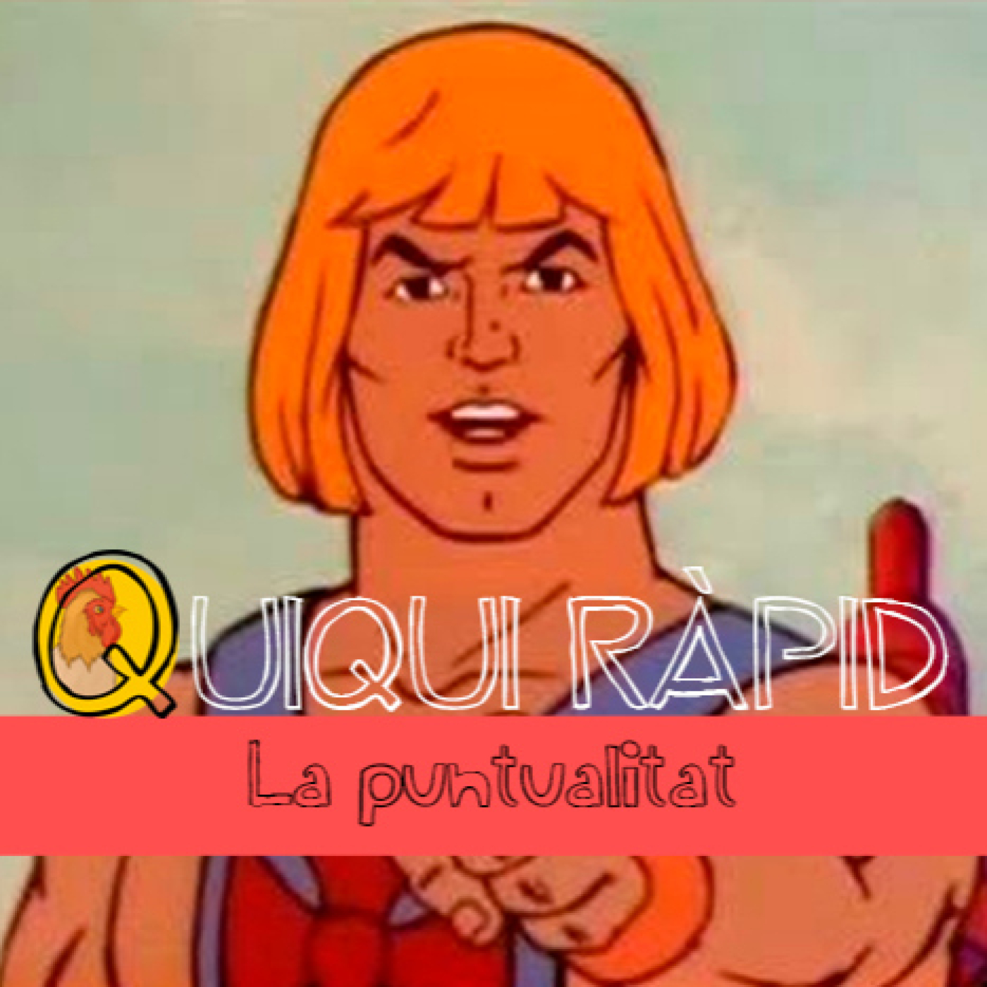 Quiquiriquic