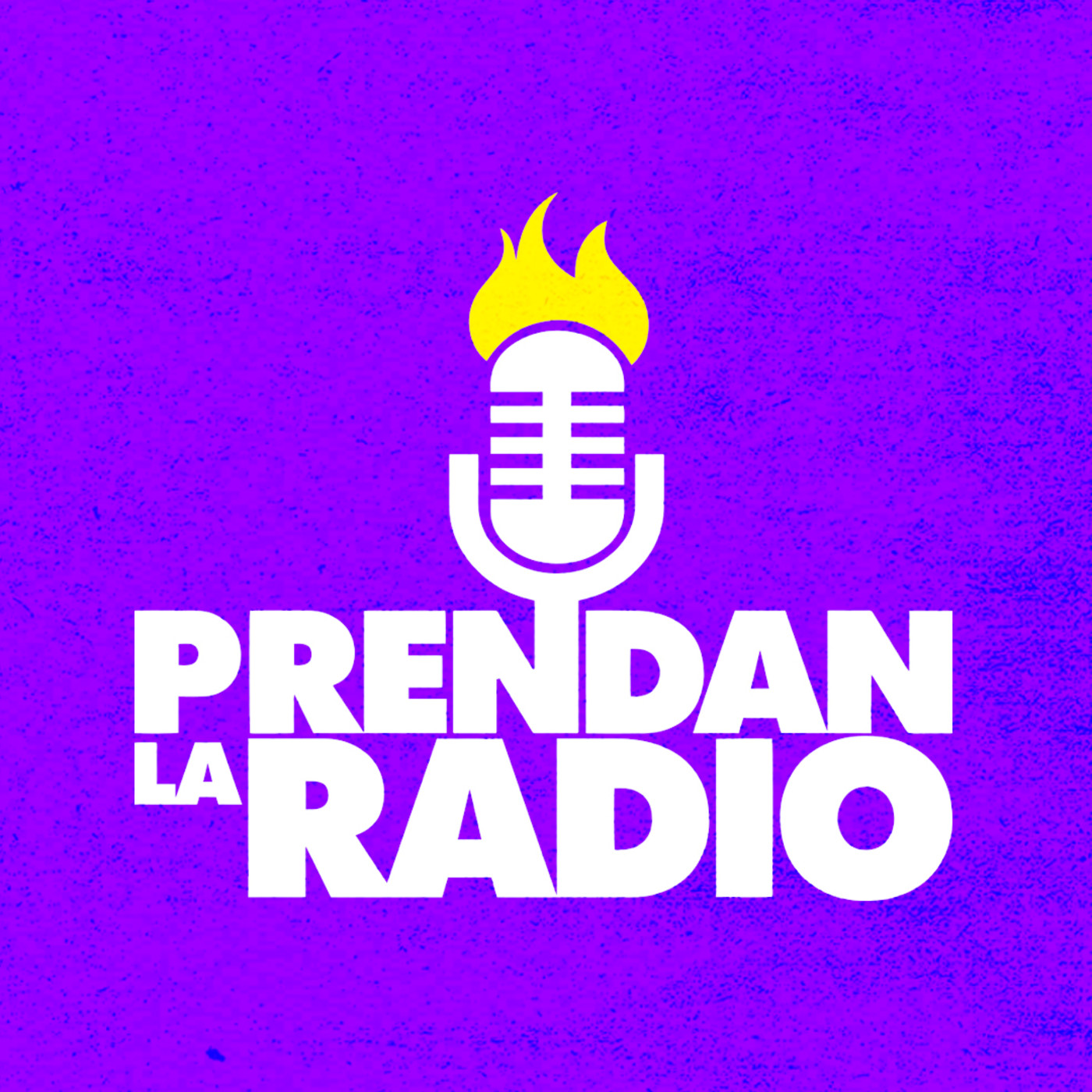 #PRENDANLARADIO