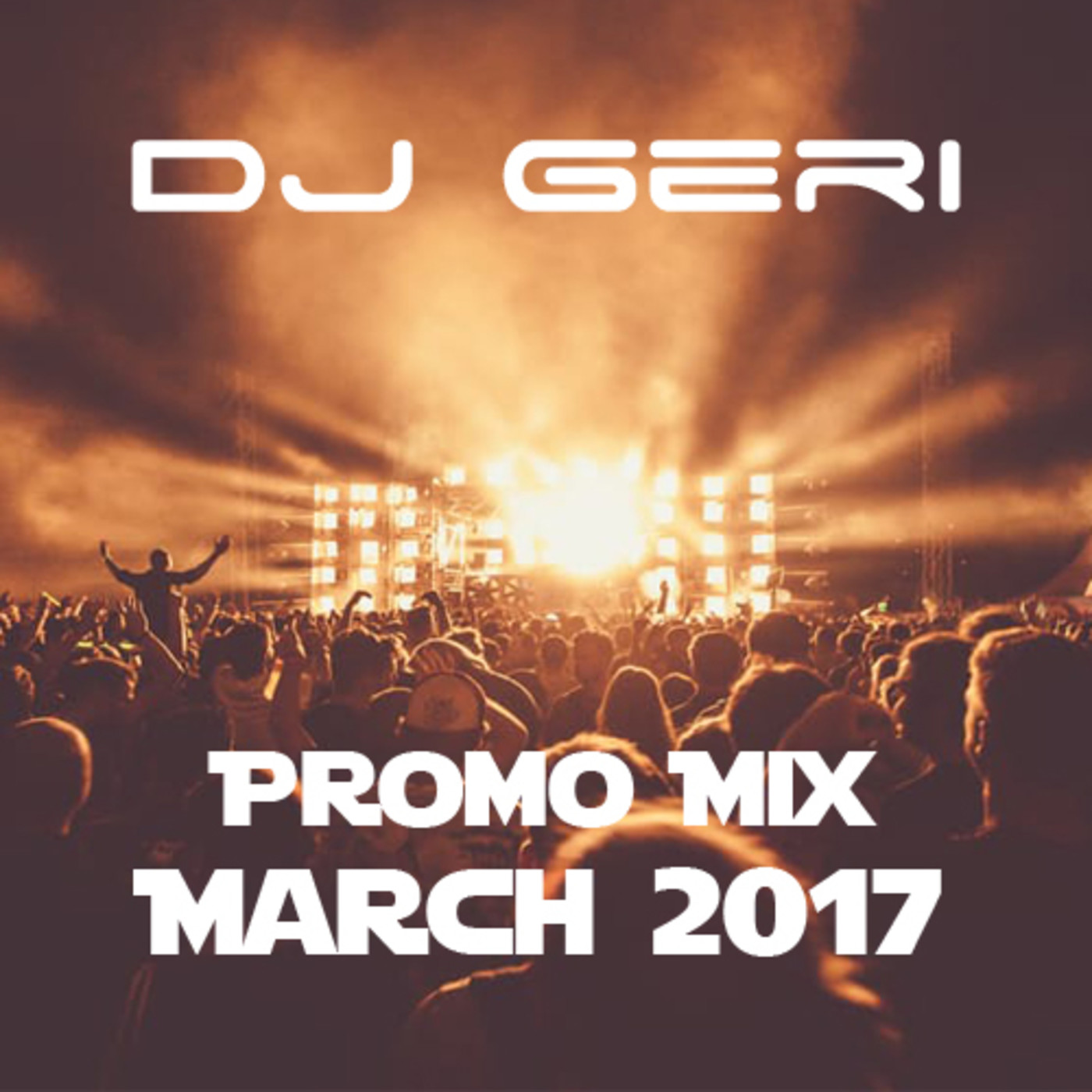 Guest Mixes