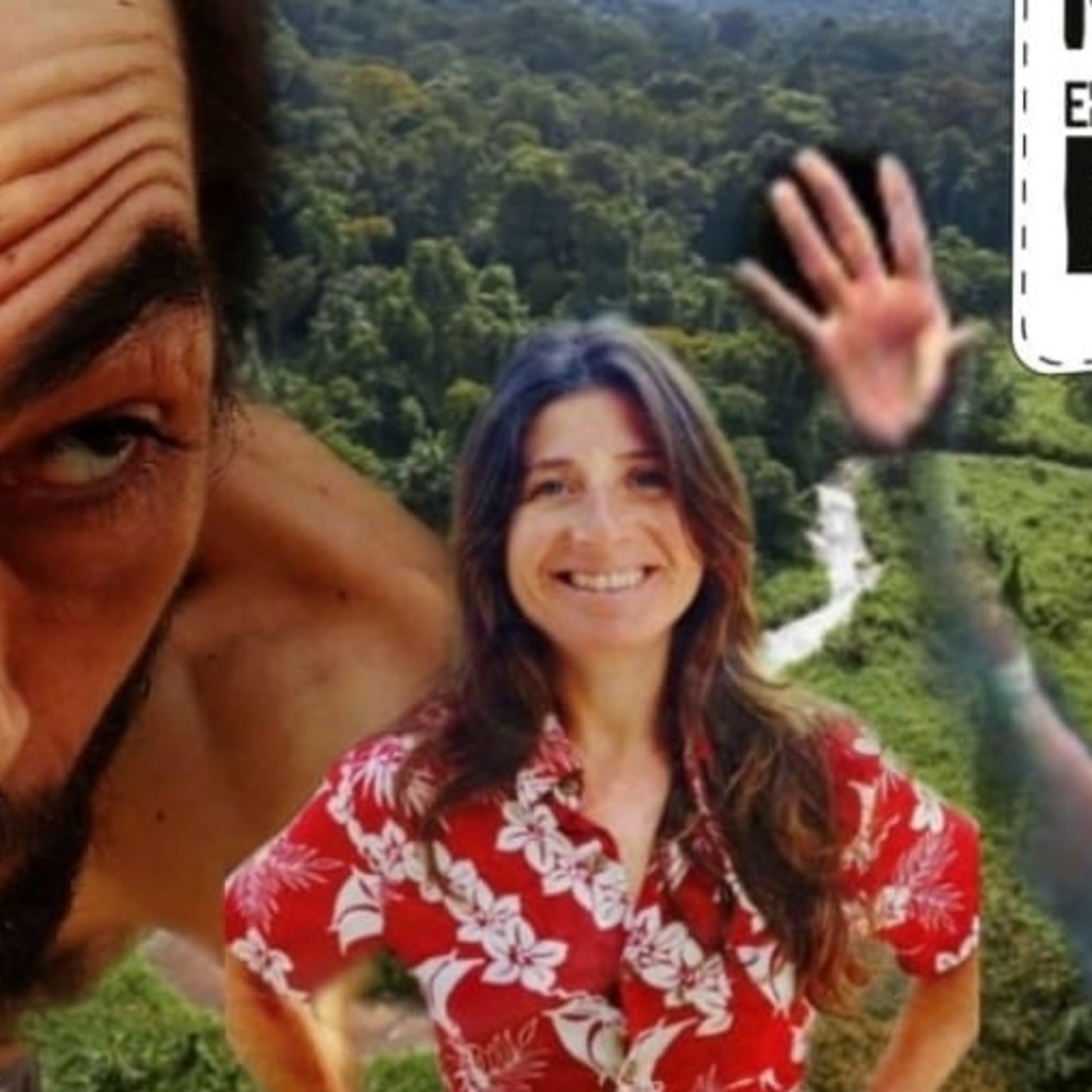 #ELROCKESMIROLLO5 (1ª Parte), muchas voces... episode artwork