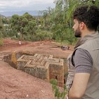 Luis Tobajas: Etiopía Mágica y las Iglesias de Lalibela