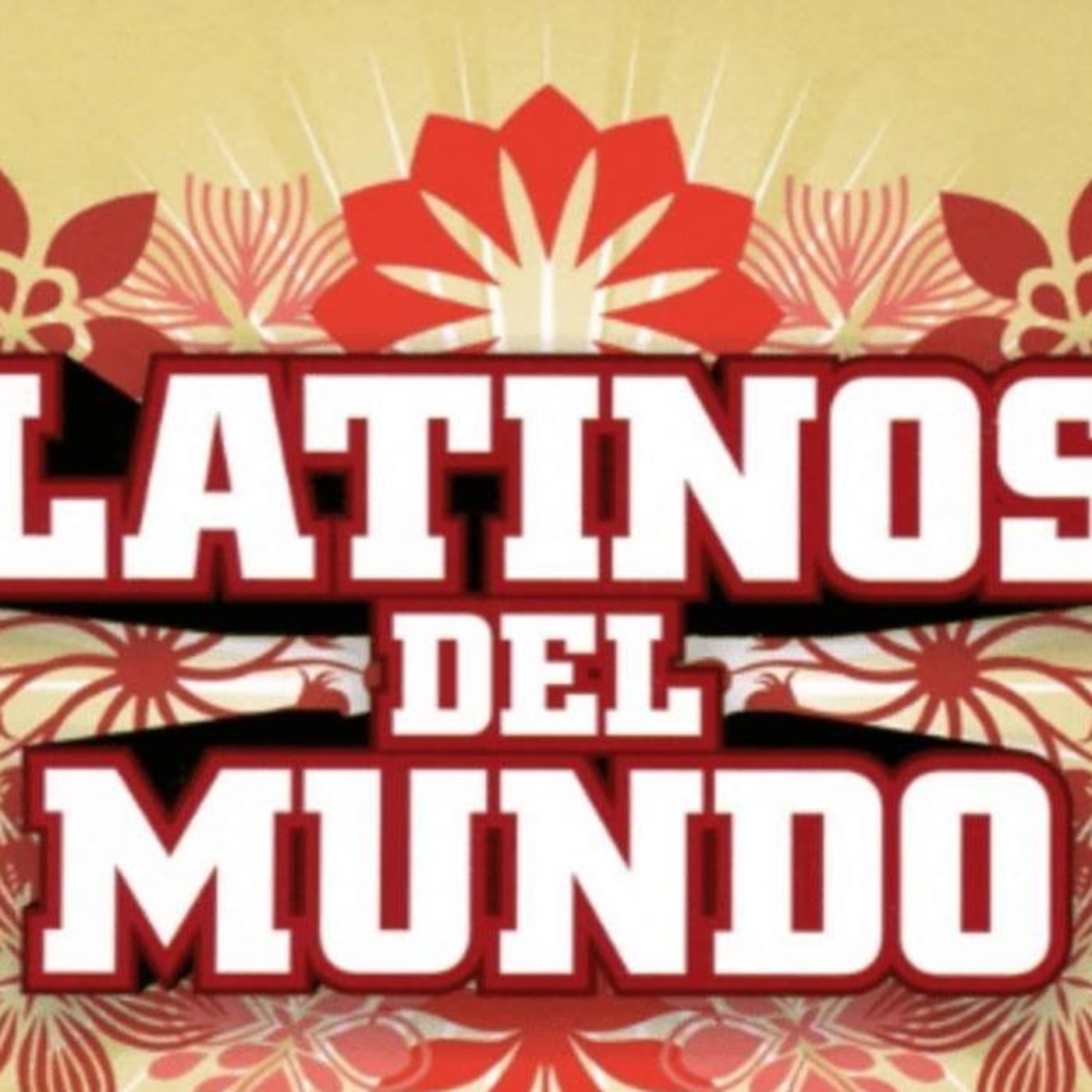 Latinos Del Mundo Radio Murión