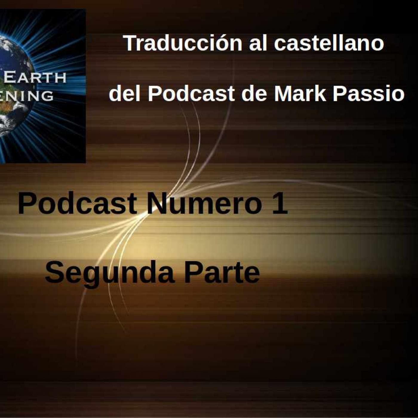 Podcast De Mark Passio