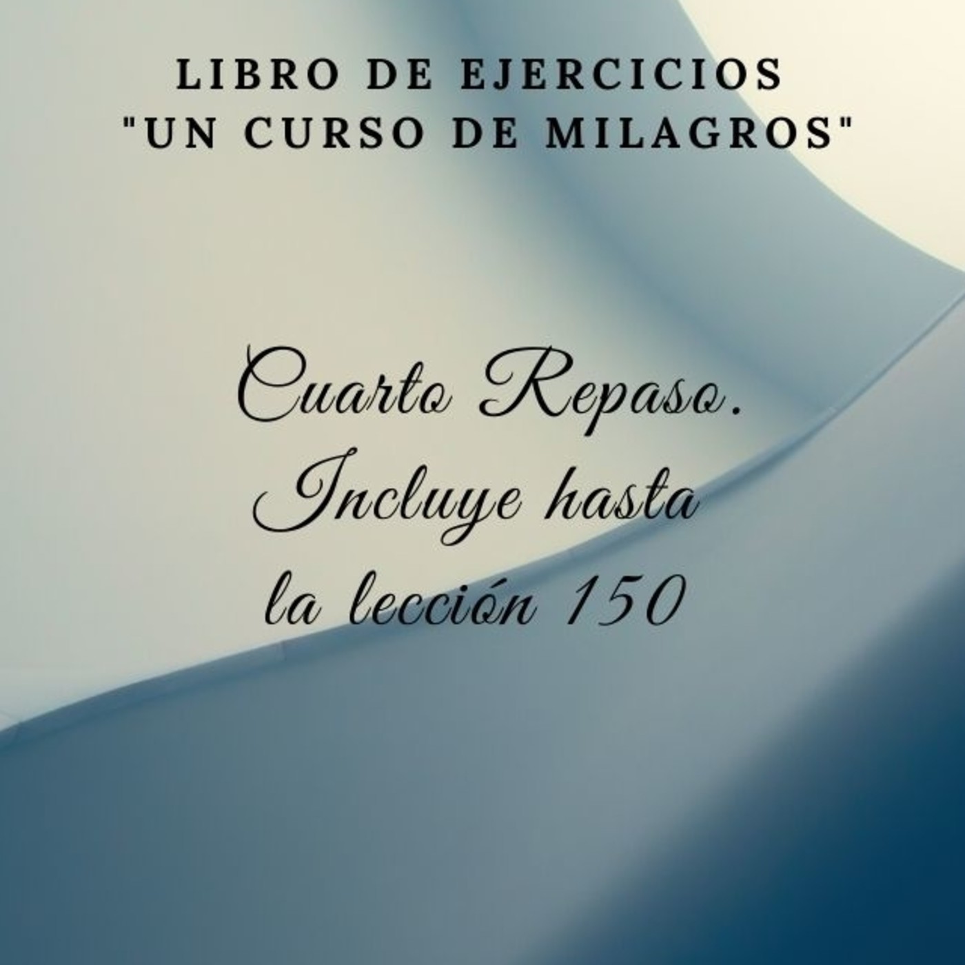 Curso de Milagros