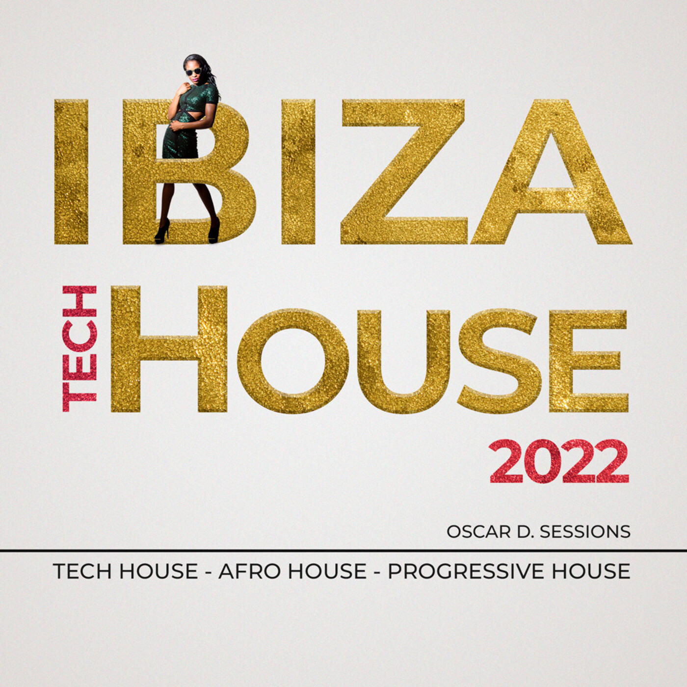 Podcast de Oscar D. Sessions