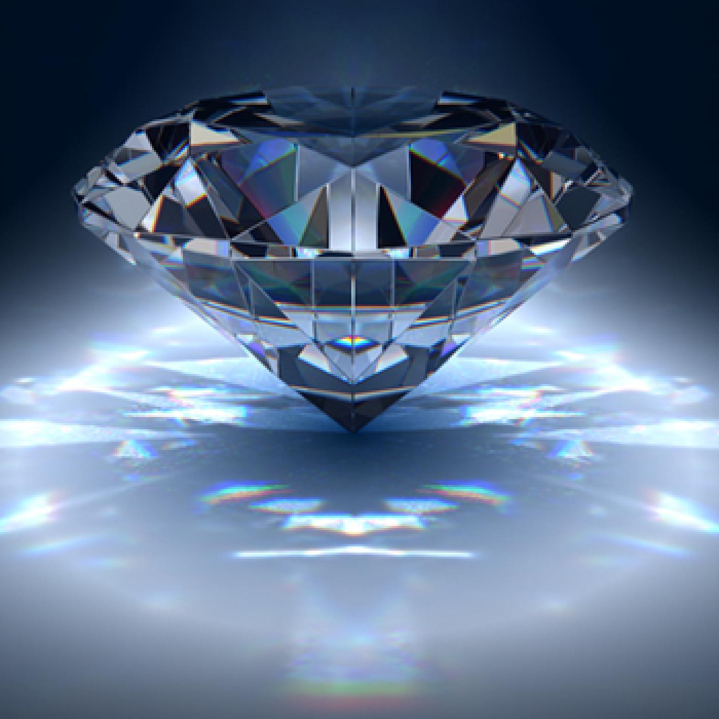 Podcast de Cazador de Gemas