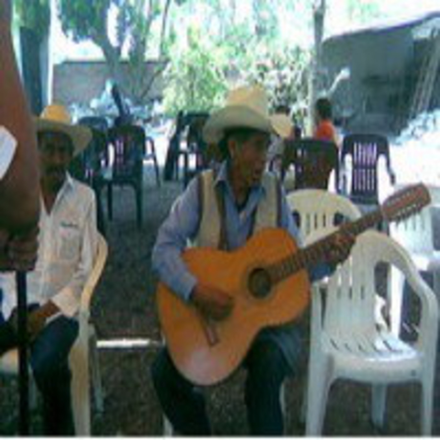 Podcast Trovadores  en Cuaresma