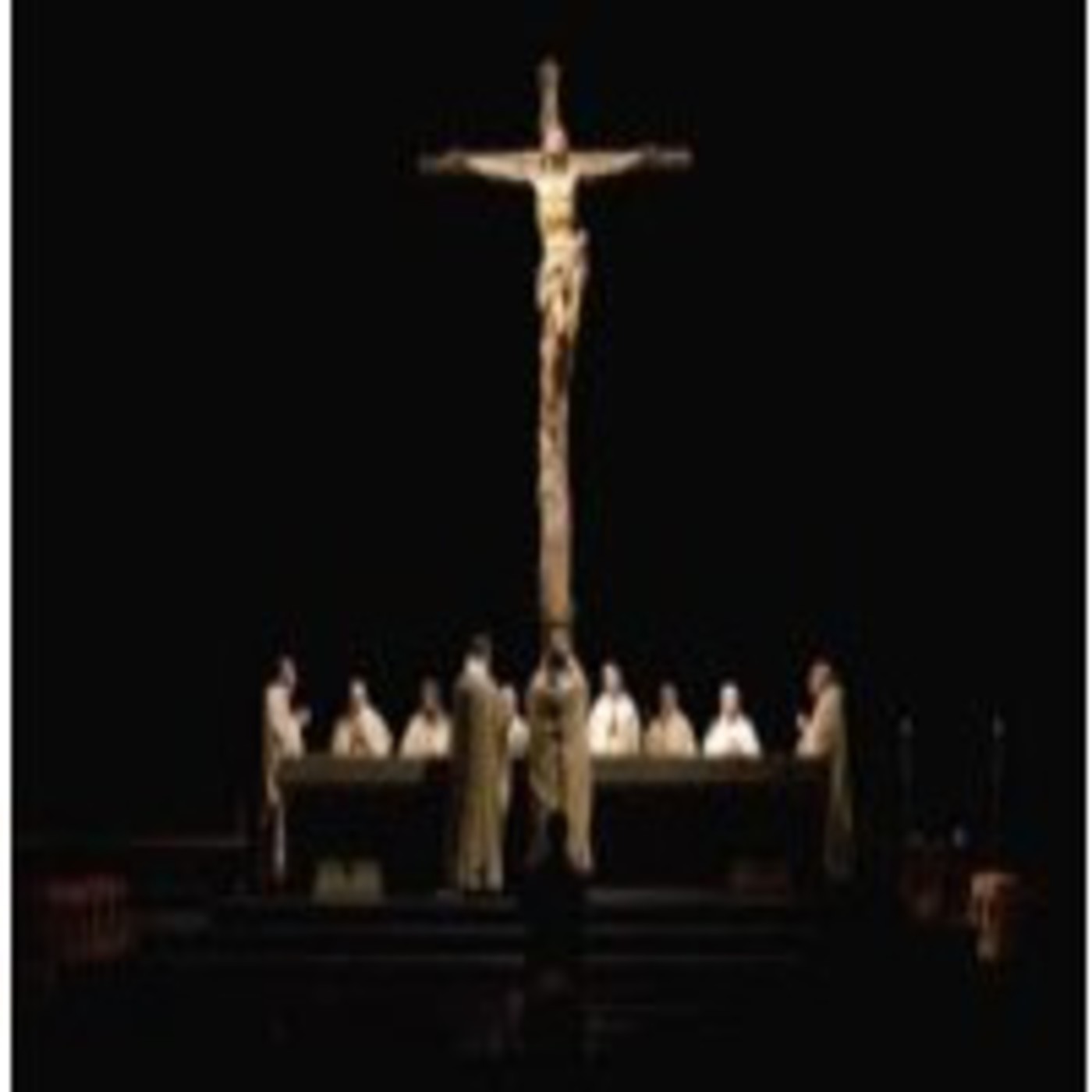 Predicacion a sacerdotes 4. Con amor eterno te amé episode artwork