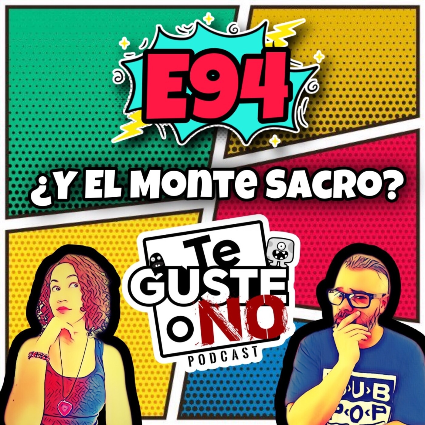 Te Guste o No