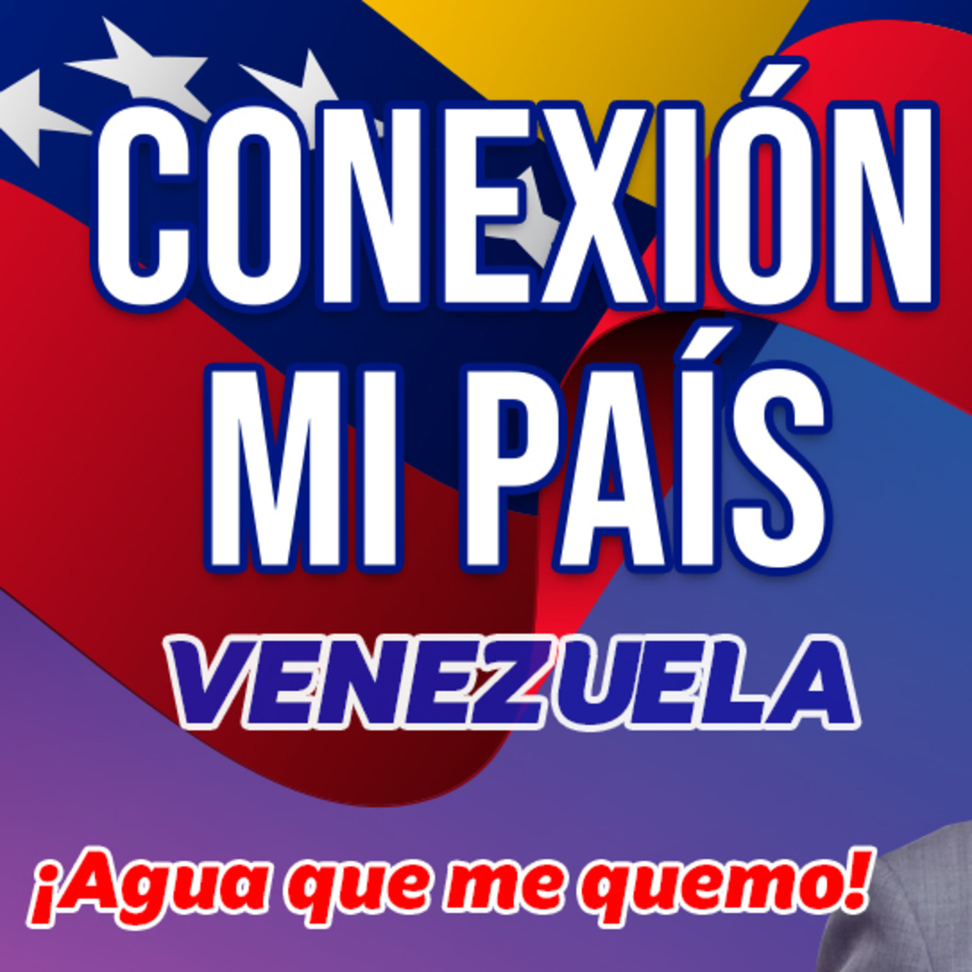 Conexión mi país - Venezuela