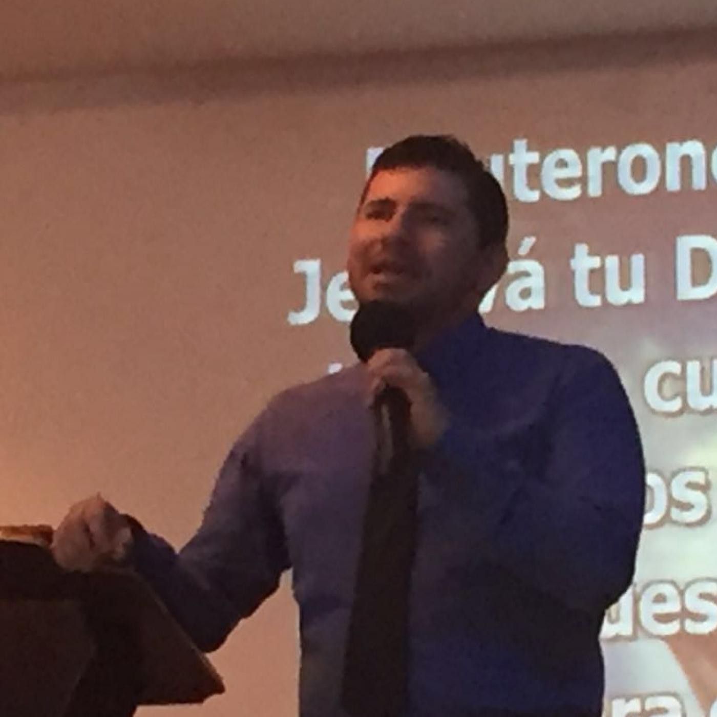 Predicas IglesiaCristiana Wesleyana Pueblo de Dios