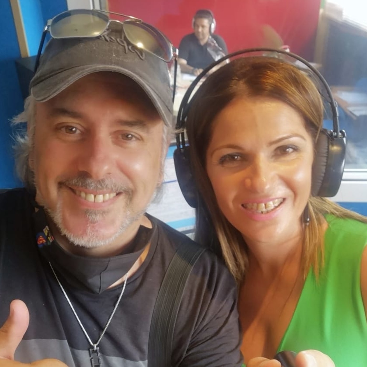 María José Sánchez Ballesteros