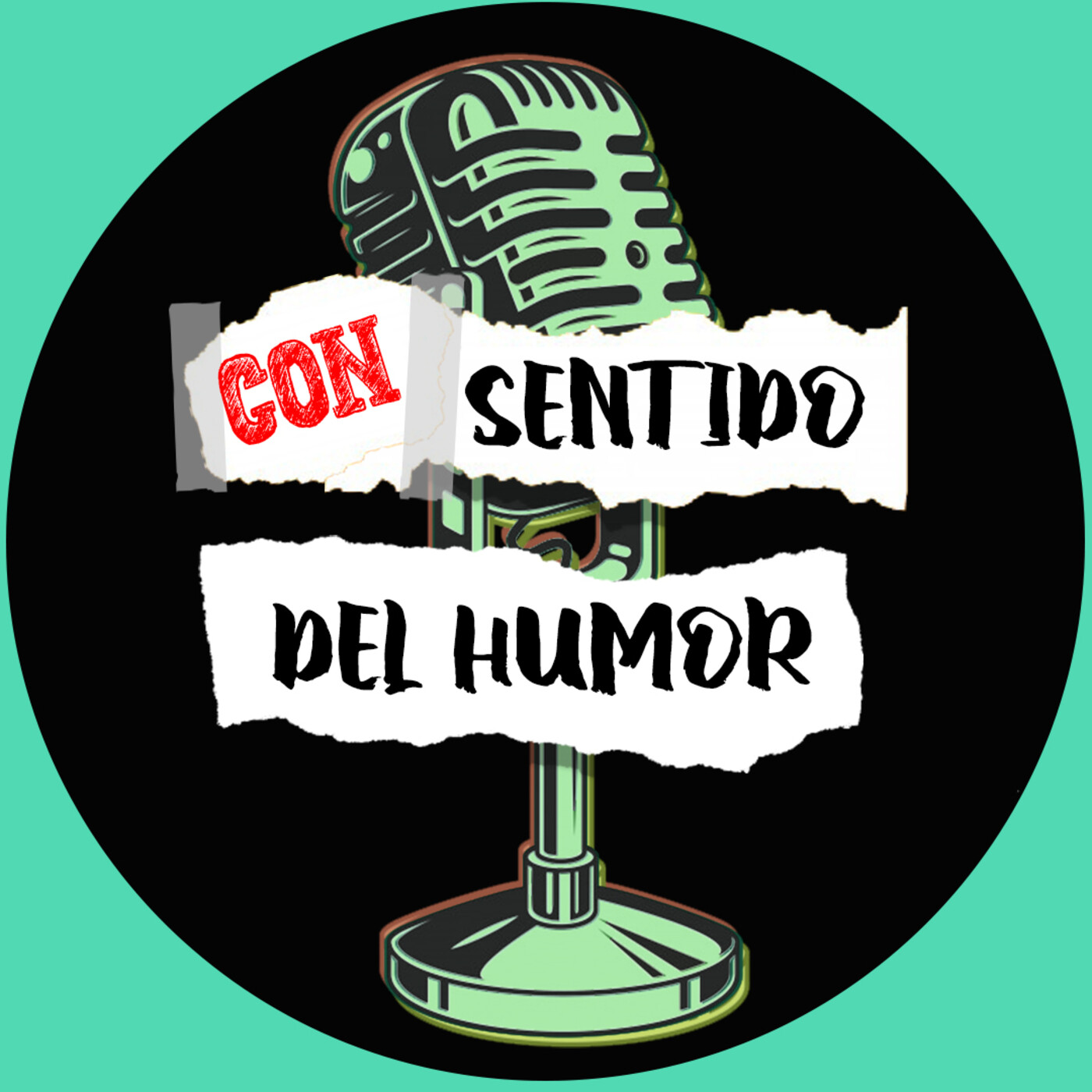 Con/sentido del Humor