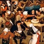 ENIGMA EXPRESS: Epidemia de baile de 1518
