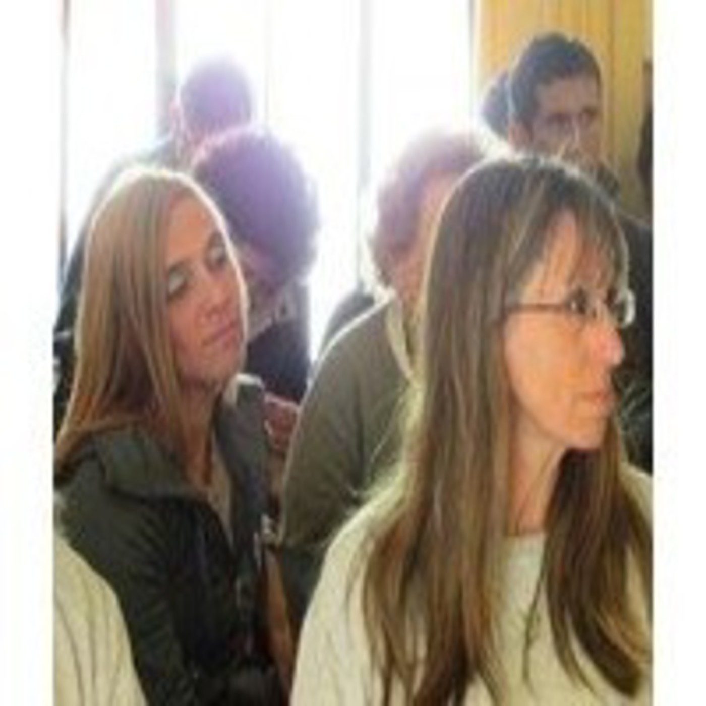 Audios (2013)