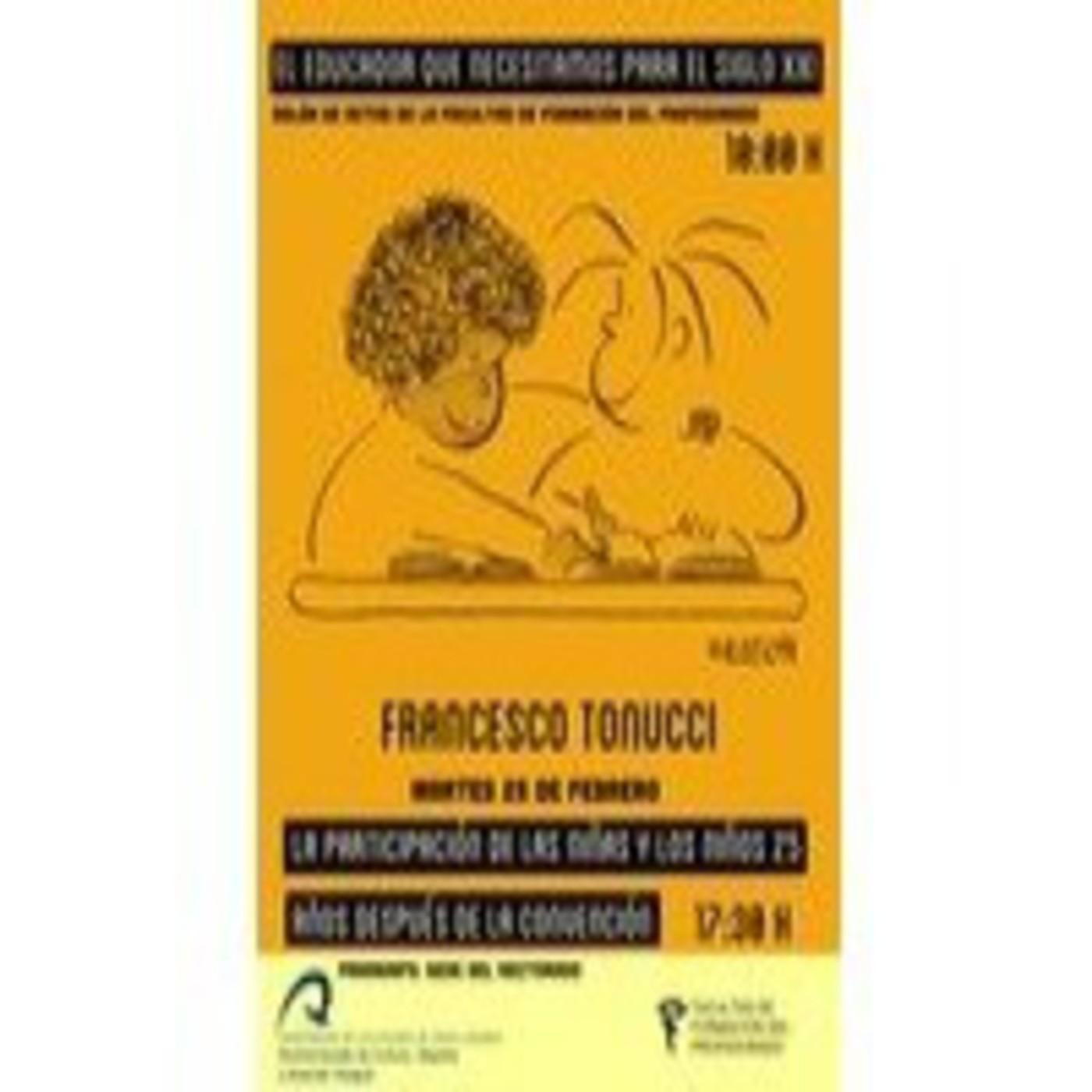 La participación de las niñas y los niños 25 años después de la Convención de los Derechos del Niño