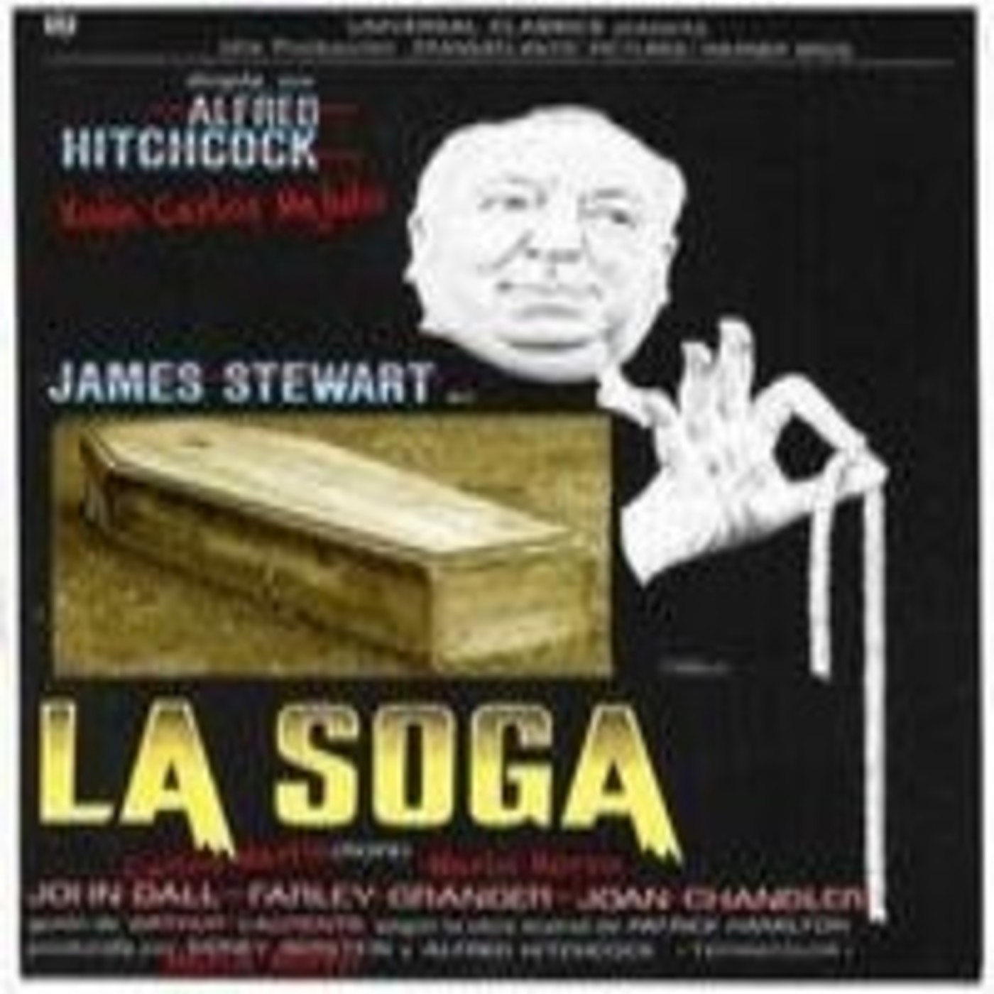 Cinestil Inicios (Como sección de Parlem D\'estil)