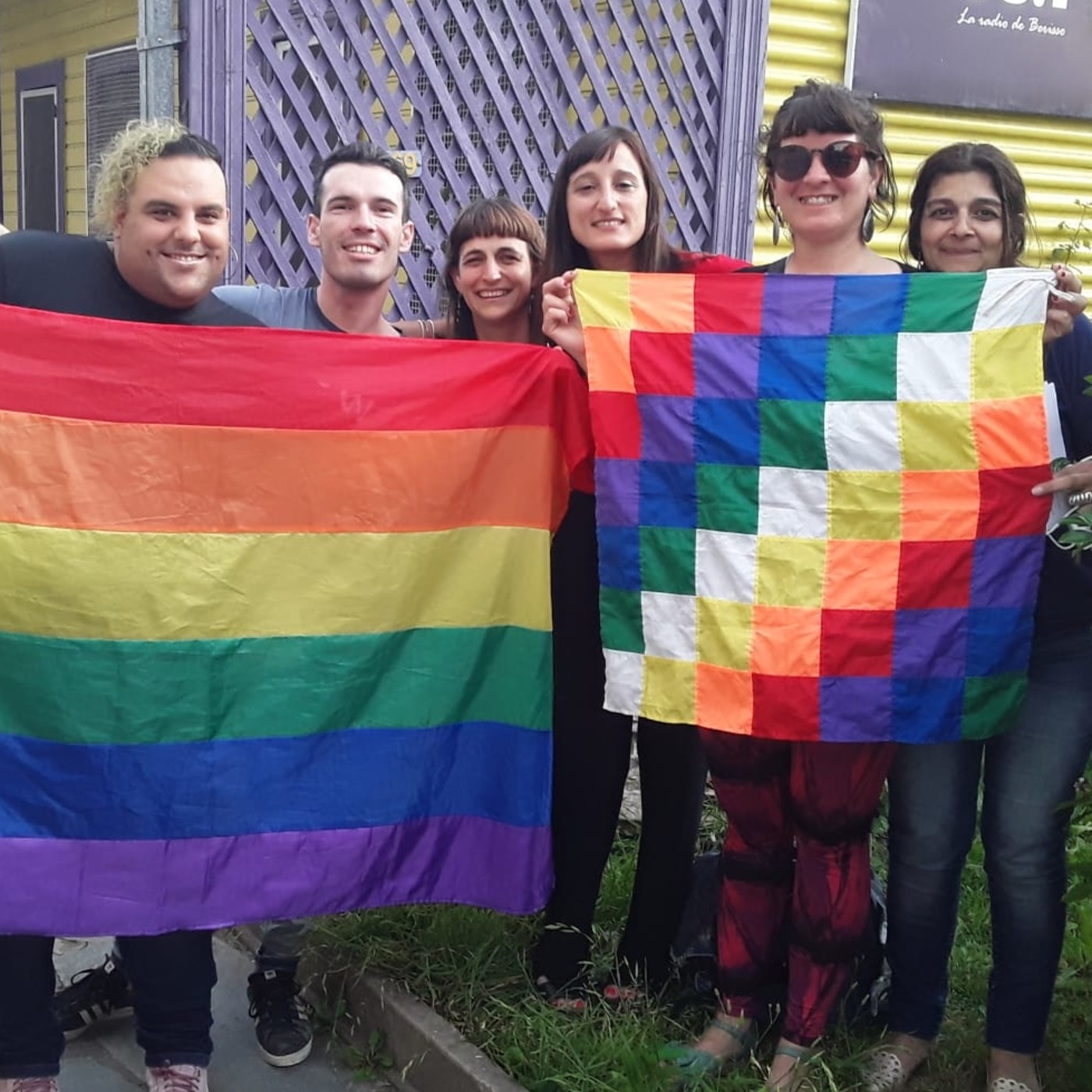 Las Malas Juntas de Rompecabezas Reggae