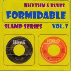 Formidable, vol. 7