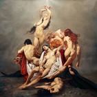 Las brujas: parte III