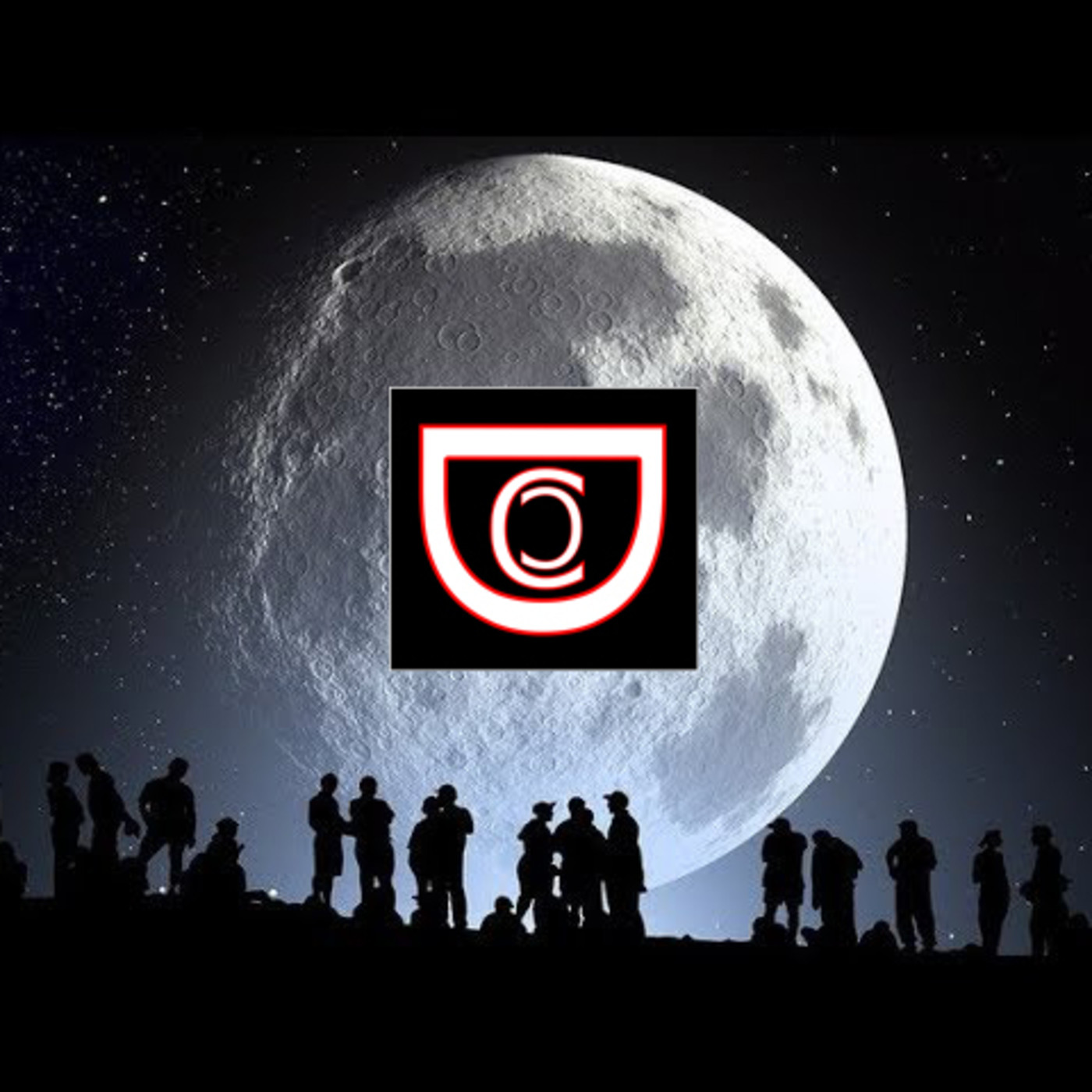 Podcast sobre El Universo y Astronomia