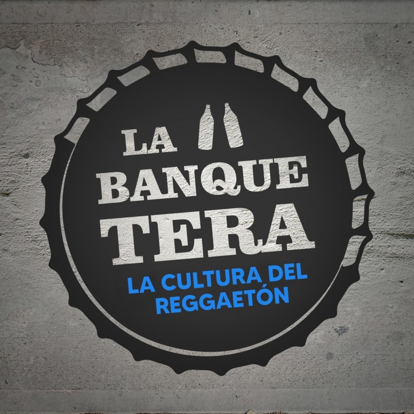 La Banquetera Podcast.