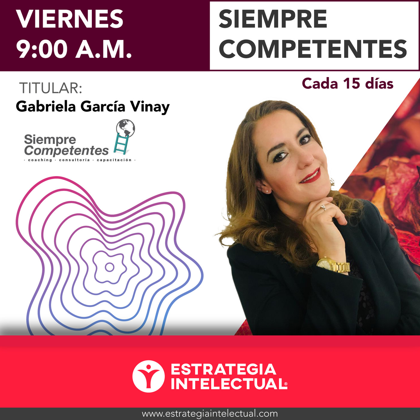 Siempre Competentes