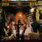 Actividades navideñas en la Parroquia