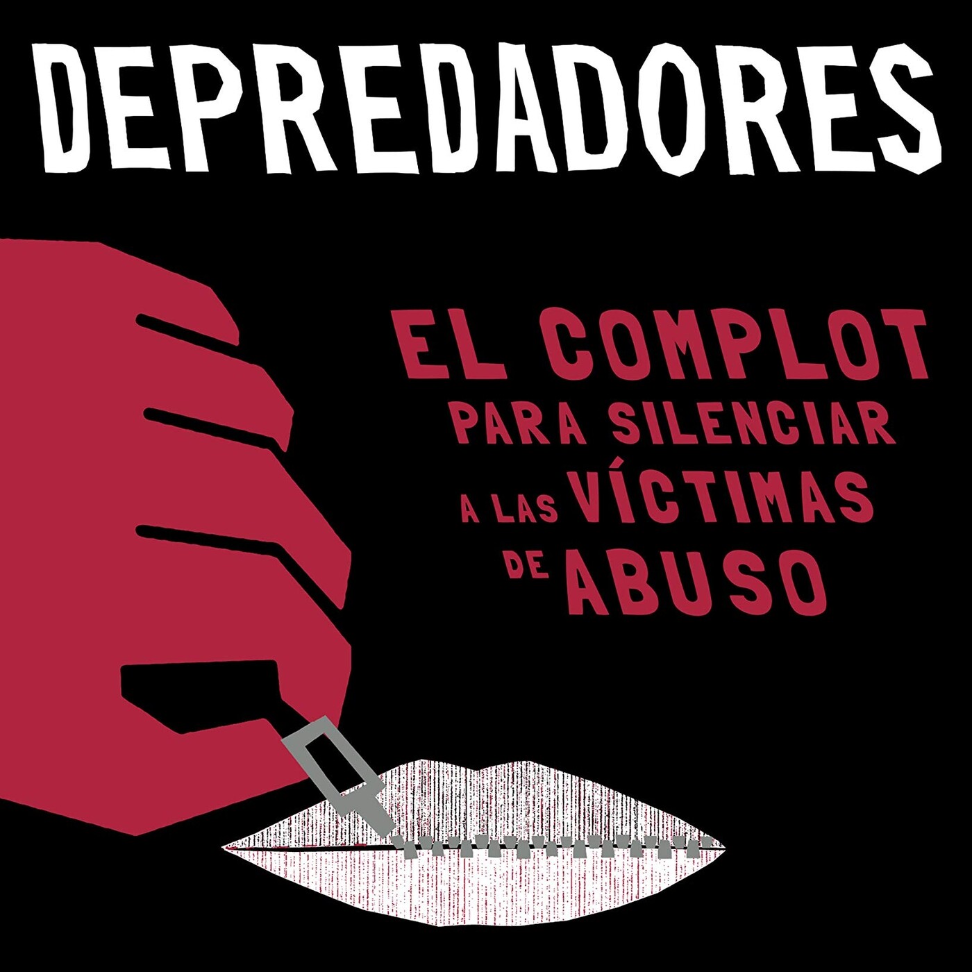 Depredadores de Ronan Farrow