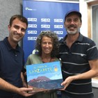 Jugamos al Juego de Lanzarote, la idea brillante de un joven madrileño enamorado de Lanzarote