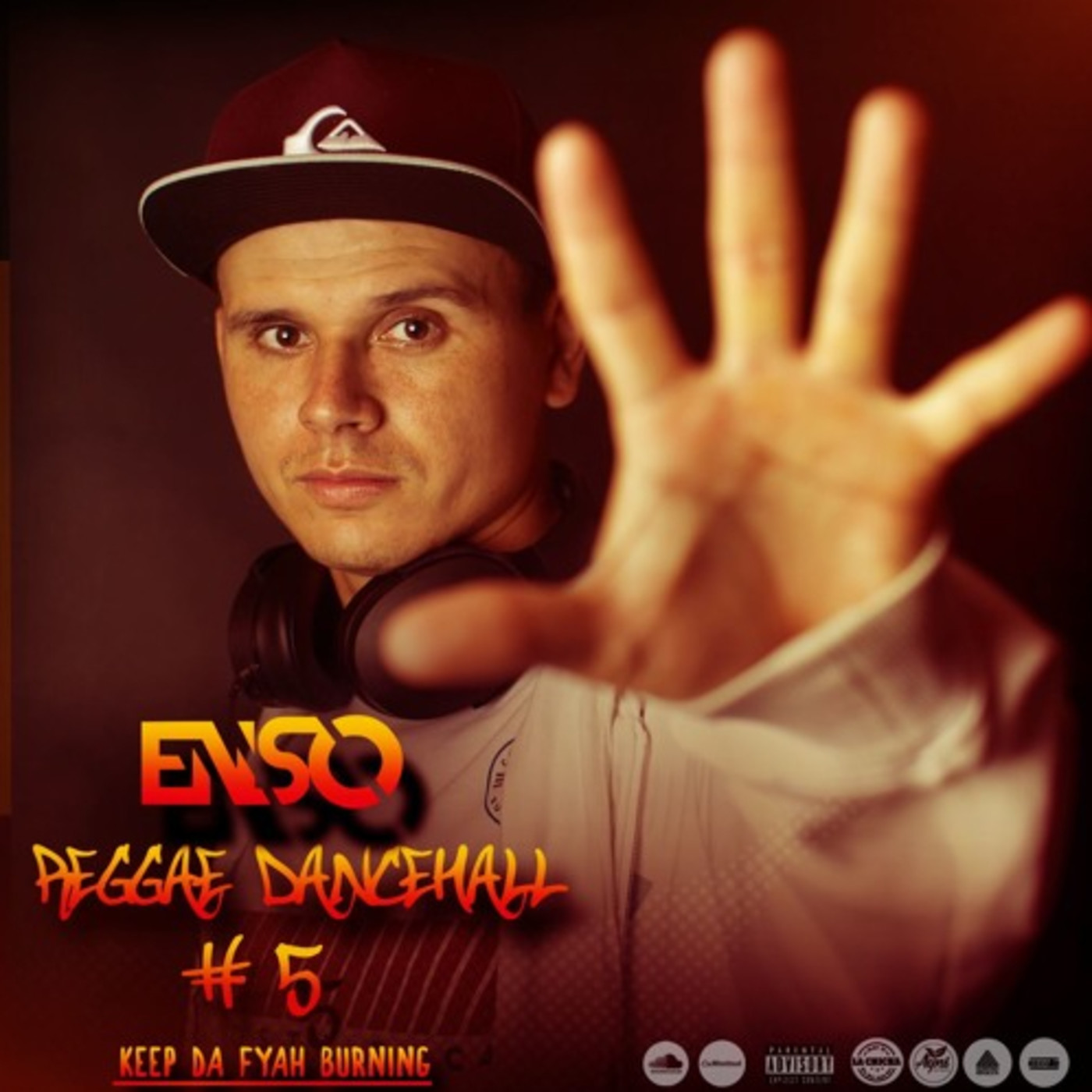 DJ ENSO