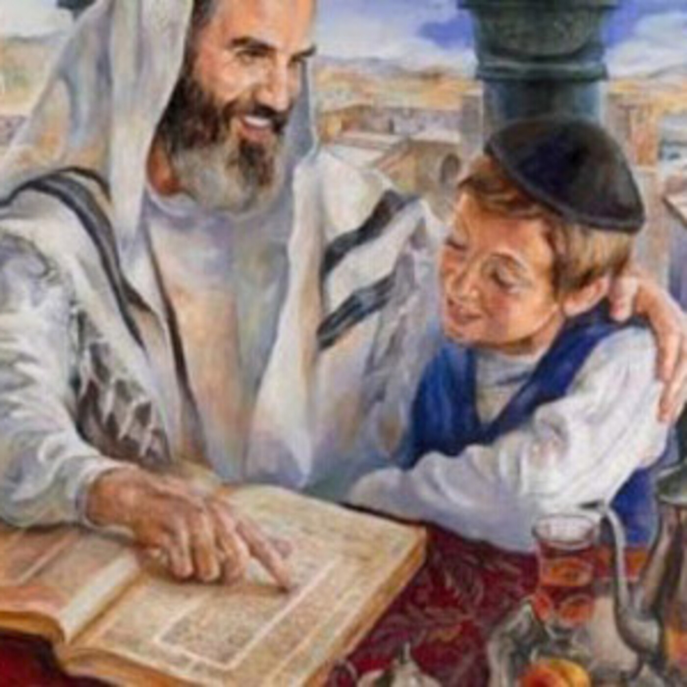 Conferencias Escriturales