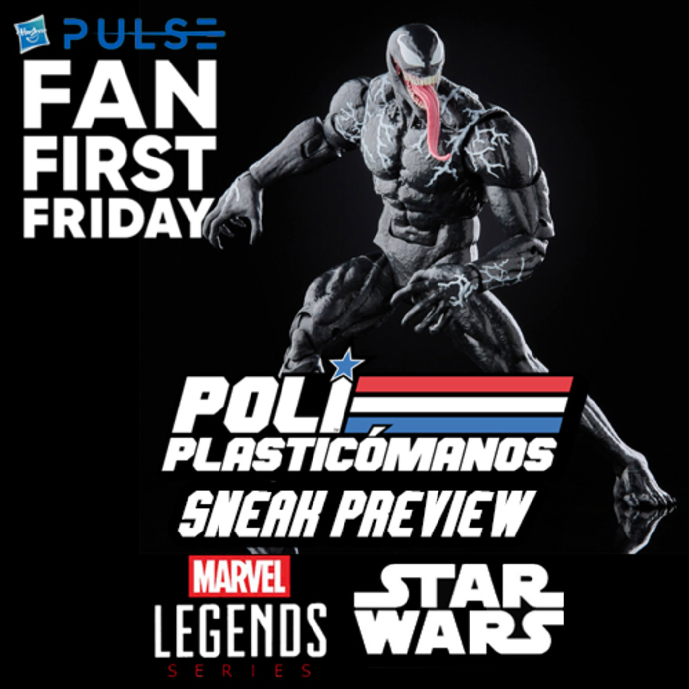 Poliplasticómanos Podcast