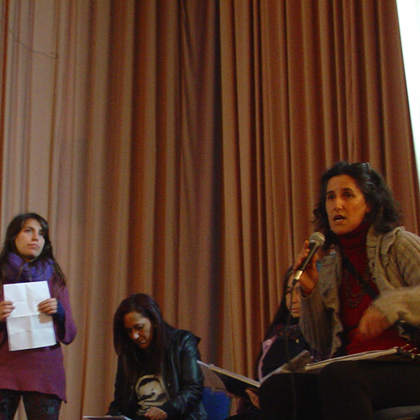 Intervención del Publico episode artwork